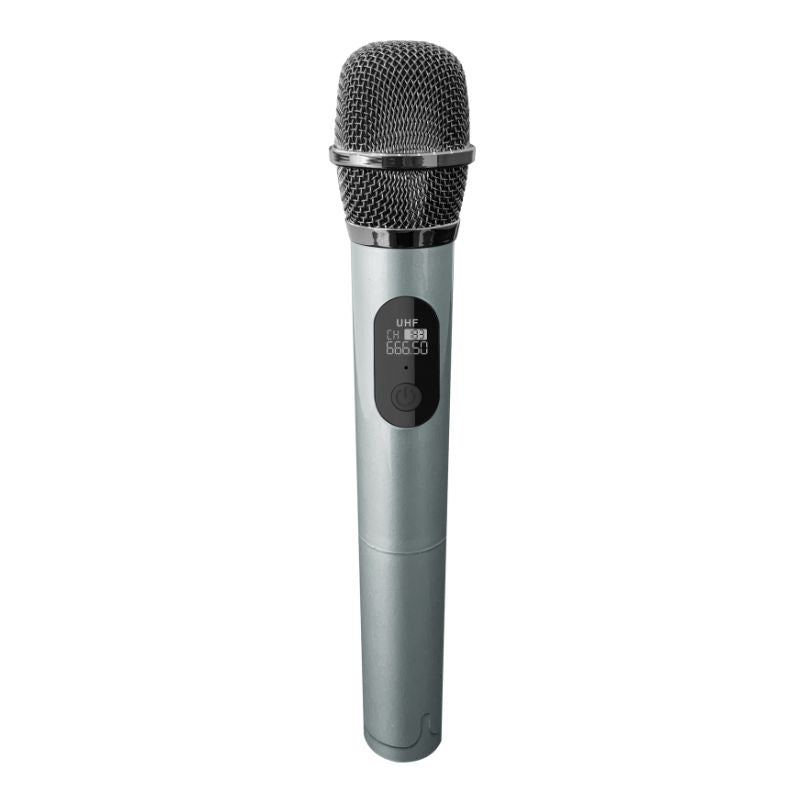 Portable Bluetooth Speaker - BTS3668